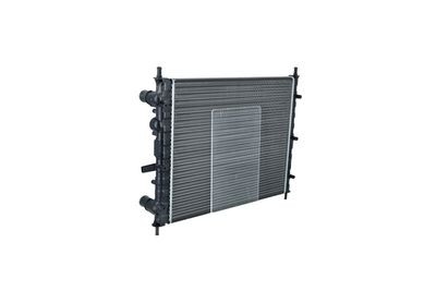 RADIATOR RACIRE MOTOR NRF 58191 21