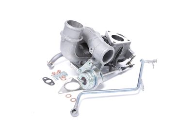 LADER AUFLADUNG BTS Turbo T981213 6