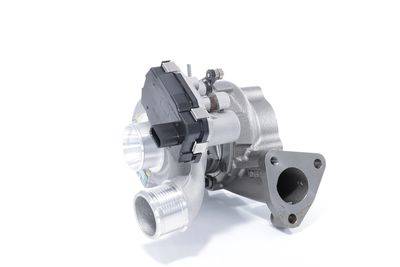 LADER AUFLADUNG BTS Turbo T918780 6