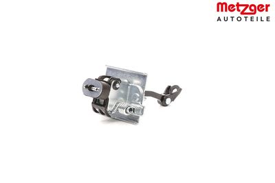 FIXARE USA METZGER AUTOTEILE 2312432 32