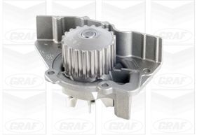 Water Pump, engine cooling PA391