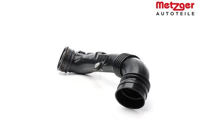 LADELUFTSCHLAUCH METZGER AUTOTEILE 2401051 9