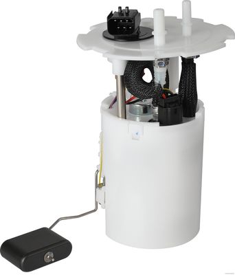 Kraftstoffpumpe