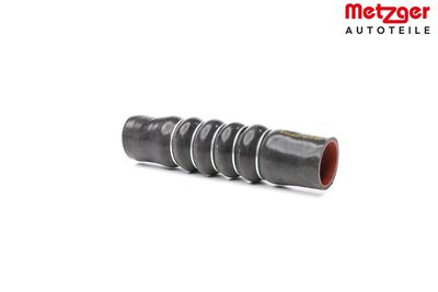 LADELUFTSCHLAUCH METZGER AUTOTEILE 2401363 4