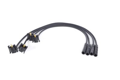 ZüNDLEITUNGSSATZ BOSCH 0986356700 5