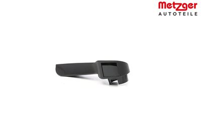 MANER INCHIDERE CAPOTA MOTOR METZGER AUTOTEILE 2310930 24