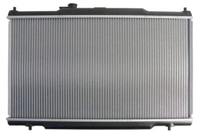 Motorradiator (handmatig)