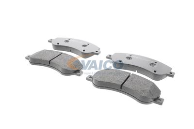 BREMSBELAGSATZ SCHEIBENBREMSE VAICO V258129 16