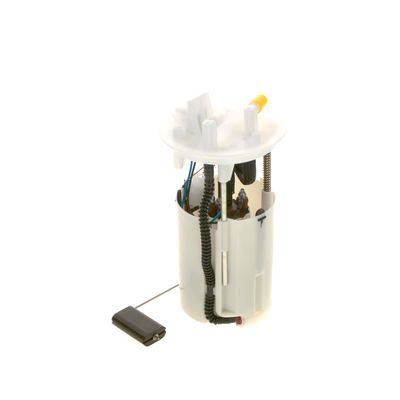 SISTEM ALIMENTARE CU COMBUSTIBIL BOSCH 0580303084 7