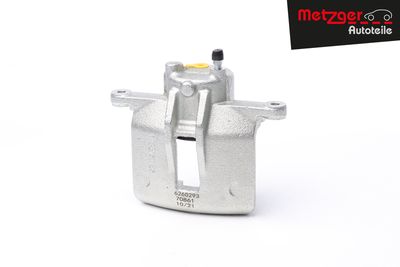 BREMSSATTEL METZGER AUTOTEILE 6260293 4