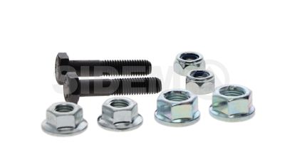 SET REPARATIE SUSPENSIE SIDEM 53001 30