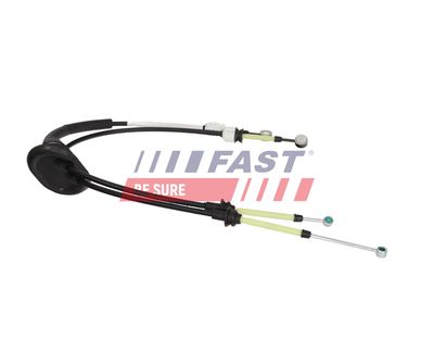 SET DE CABLURI CUTIE DE VITEZE MANUALă FAST FT02919 10