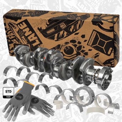 SET DE REPARAțIE ARBORE COTIT