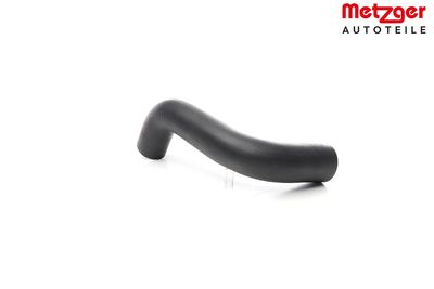 LADELUFTSCHLAUCH METZGER AUTOTEILE 2400345 24