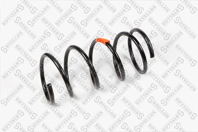 Пружина ходовой части STELLOX 10-21664-SX для MITSUBISHI COLT