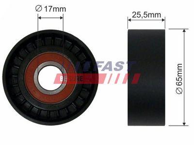 ROLA INTINZATOR CUREA TRANSMISIE