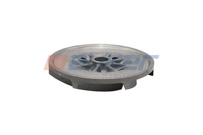 Waterpomp impeller