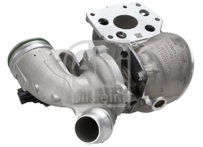Lader, ladesystem FEBI BILSTEIN 193587