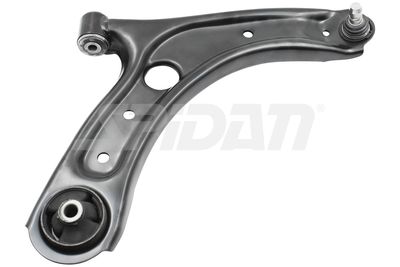 LENKER RADAUFHäNGUNG