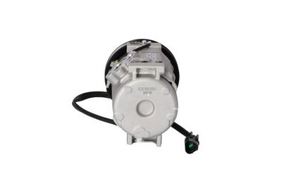 Compressor, air conditioning 32458