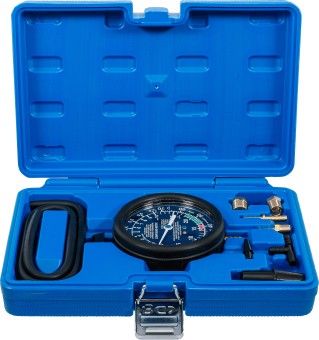 Vakuum-/Kraftstoffpumpentester