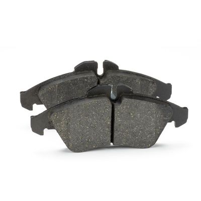 BREMSBELAGSATZ SCHEIBENBREMSE DELPHI LP980 19