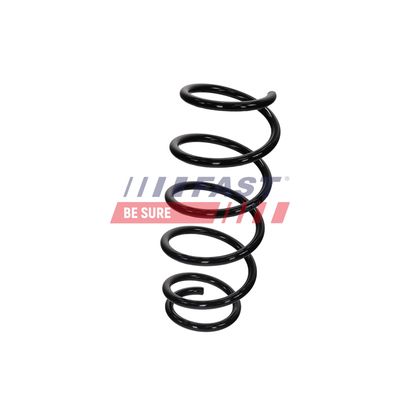ARC SPIRAL FAST FT01935 12