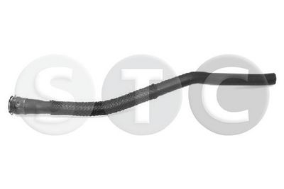маркуч за парното STC T408660