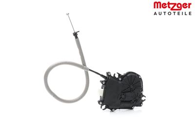 ZUZIEHHILFE HECKKLAPPE METZGER AUTOTEILE 2310673 18