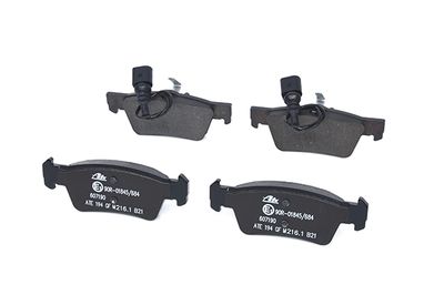 SET PLACUTE FRANA FRANA DISC ATE 13046071902 15