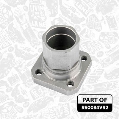 CHIT LANT DE DISTRIBUTIE ET ENGINETEAM RS0084VR2 5