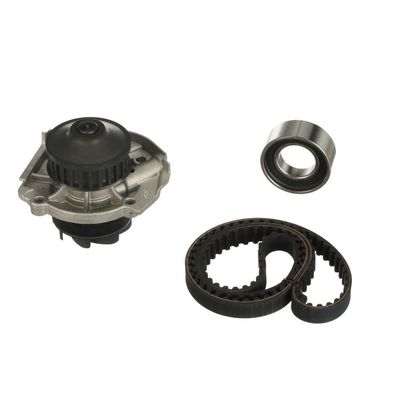 SET POMPA APA + CUREA DINTATA GATES KP15544XS 27