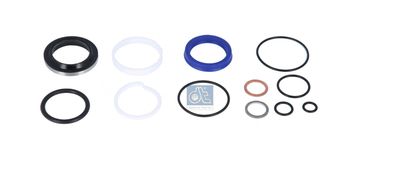 Reparatieset voor servomotor in bestuurderscabine