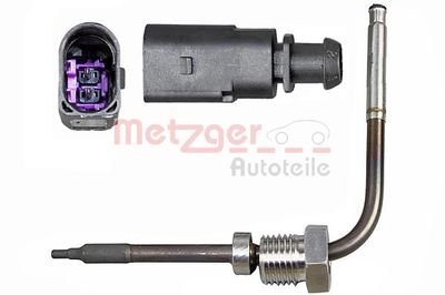 SENSOR ABGASTEMPERATUR METZGER AUTOTEILE 0894815 1