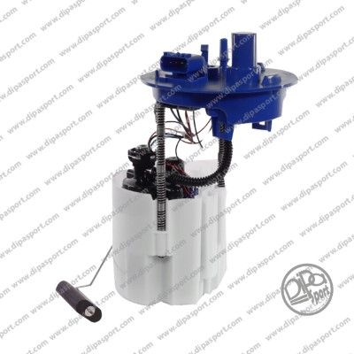 DIPASPORT GACC628DLPN Топливный насос для OPEL ASTRA J (P10) 1.4 (68) DIPASPORT GACC628DLPN Топливный насос для OPEL ASTRA J (P10) 1.4 (68)