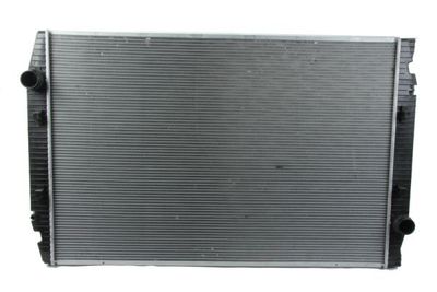 Motorradiator ((en) without frame) past: IVECO STRALIS I, STRALIS II, S-WAY, X-WAY F2BE0641-F3HGE611Z 02.02-