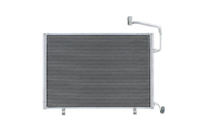 CONDENSATOR CLIMATIZARE