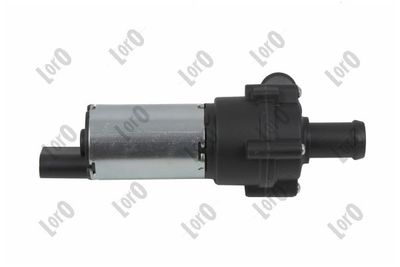 Auxiliary Water Pump (cooling water circuit) 138-01-012