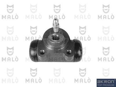 спирачно цилиндърче на колелото AKRON-MALÒ 89641