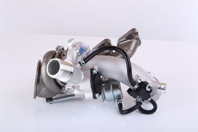 LADER AUFLADUNG NISSENS 93414 26