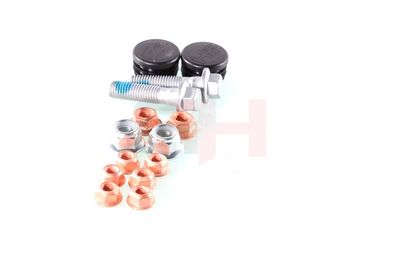 SET MONTARE AMORTIZOR GH GH382532 45