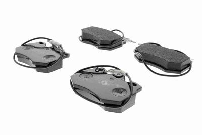 BREMSBELAGSATZ SCHEIBENBREMSE VAICO V220067 6