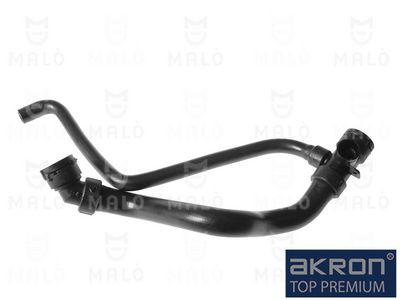 маркуч на радиатора AKRON-MALÒ 175985A