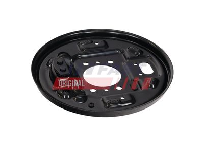 CAPAC TAMBUR DE FRANA FAST FT02834 10