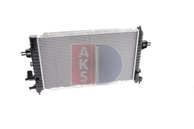 KüHLER MOTORKüHLUNG AKS DASIS 150063N 7