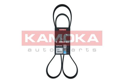 Поликлиновой ремень KAMOKA 7018003 для CITROËN DS3