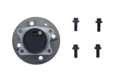 RADLAGERSATZ VALEO 502640 2