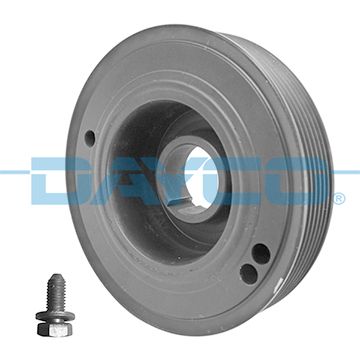 Belt Pulley, crankshaft DAYCO DPV1142