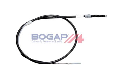 CABLU FRANA DE PARCARE