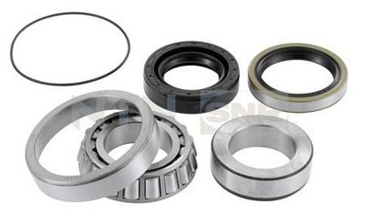 Wheel Bearing Kit R173.20